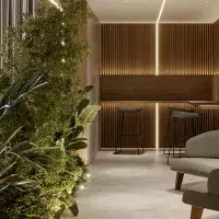 Жилой комплекс в ОАЭ, Дубаи, Дубай, 1150000 кв.фт.