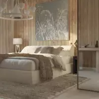 Жилой комплекс в ОАЭ, Дубаи, Дубай, 122 кв.фт.
