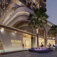 Residential complex in United Arab Emirates, Dubai, 55 sq.ft.