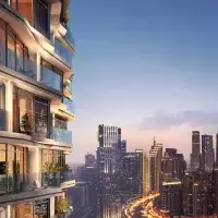 Residential complex in United Arab Emirates, Dubai, 108 sq.ft.