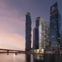 Residential complex in United Arab Emirates, Dubai, 109 sq.ft.