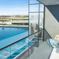 Residential complex in United Arab Emirates, Dubai, 109 sq.ft.