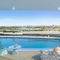 Residential complex in United Arab Emirates, Dubai, 109 sq.ft.