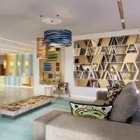 Residential complex in United Arab Emirates, Dubai, 109 sq.ft.