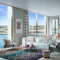 Residential complex in United Arab Emirates, Dubai, 109 sq.ft.