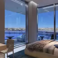 Residential complex in United Arab Emirates, Dubai, 109 sq.ft.