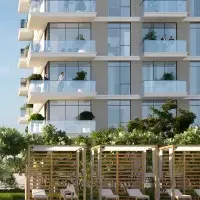 Residential complex in United Arab Emirates, Dubai, 99 sq.ft.