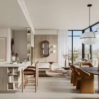 Residential complex in United Arab Emirates, Dubai, 99 sq.ft.