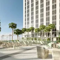 Residential complex in United Arab Emirates, Dubai, 136 sq.ft.