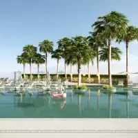 Residential complex in United Arab Emirates, Dubai, 136 sq.ft.
