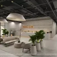 Residential complex in United Arab Emirates, Dubai, 136 sq.ft.