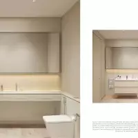 Residential complex in United Arab Emirates, Dubai, 136 sq.ft.