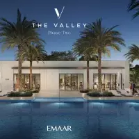 Жилой комплекс в ОАЭ, Дубаи, Дубай, 237 кв.фт.