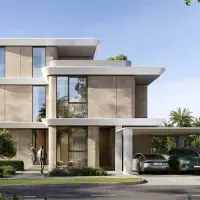 Residential complex in United Arab Emirates, Dubai, 348 sq.ft.