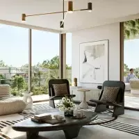 Residential complex in United Arab Emirates, Dubai, 348 sq.ft.
