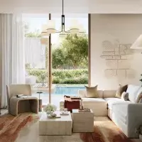 Residential complex in United Arab Emirates, Dubai, 348 sq.ft.