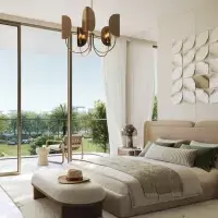 Residential complex in United Arab Emirates, Dubai, 348 sq.ft.