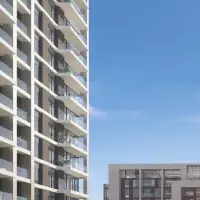 Residential complex in United Arab Emirates, Dubai, 83 sq.ft.