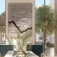 Residential complex in United Arab Emirates, Dubai, 83 sq.ft.