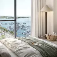 Residential complex in United Arab Emirates, Dubai, 108 sq.ft.