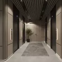 Residential complex in United Arab Emirates, Dubai, 35 sq.ft.