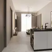 Residential complex in United Arab Emirates, Dubai, 35 sq.ft.