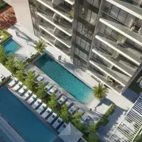 Residential complex in United Arab Emirates, Dubai, 104 sq.ft.