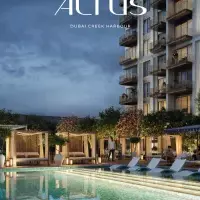 Residential complex in United Arab Emirates, Dubai, 62 sq.ft.