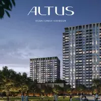 Residential complex in United Arab Emirates, Dubai, 62 sq.ft.