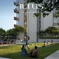 Residential complex in United Arab Emirates, Dubai, 62 sq.ft.