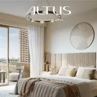 Residential complex in United Arab Emirates, Dubai, 62 sq.ft.