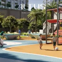 Residential complex in United Arab Emirates, Dubai, 127 sq.ft.