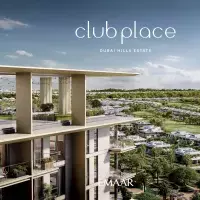 Residential complex in United Arab Emirates, Dubai, 109 sq.ft.