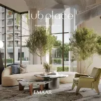 Residential complex in United Arab Emirates, Dubai, 109 sq.ft.