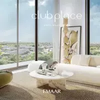 Residential complex in United Arab Emirates, Dubai, 109 sq.ft.