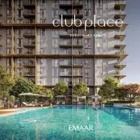 Residential complex in United Arab Emirates, Dubai, 163 sq.ft.