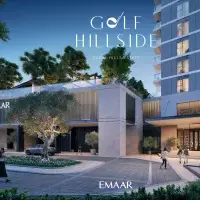 Residential complex in United Arab Emirates, Dubai, 75 sq.ft.