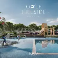 Residential complex in United Arab Emirates, Dubai, 75 sq.ft.