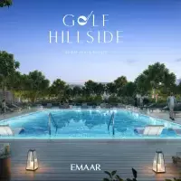 Residential complex in United Arab Emirates, Dubai, 75 sq.ft.