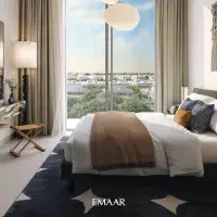 Residential complex in United Arab Emirates, Dubai, 75 sq.ft.