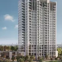 Residential complex in United Arab Emirates, Dubai, 129 sq.ft.