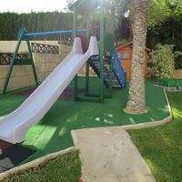 Апартаменты у моря в Испании, Валенсия, Аликанте, 55 кв.м.