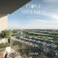 Residential complex in United Arab Emirates, Dubai, 129 sq.ft.
