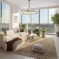 Residential complex in United Arab Emirates, Dubai, 216 sq.ft.