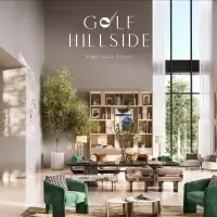 Residential complex in United Arab Emirates, Dubai, 216 sq.ft.