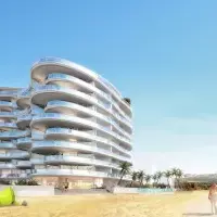 Residential complex in United Arab Emirates, Dubai, 140 sq.ft.