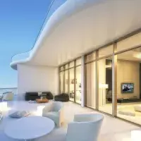 Residential complex in United Arab Emirates, Dubai, 140 sq.ft.