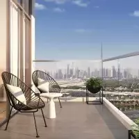 Residential complex in United Arab Emirates, Dubai, 62 sq.ft.