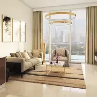 Residential complex in United Arab Emirates, Dubai, 62 sq.ft.