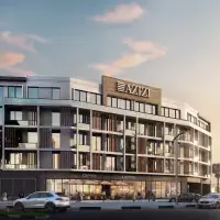 Residential complex in United Arab Emirates, Dubai, 84 sq.ft.